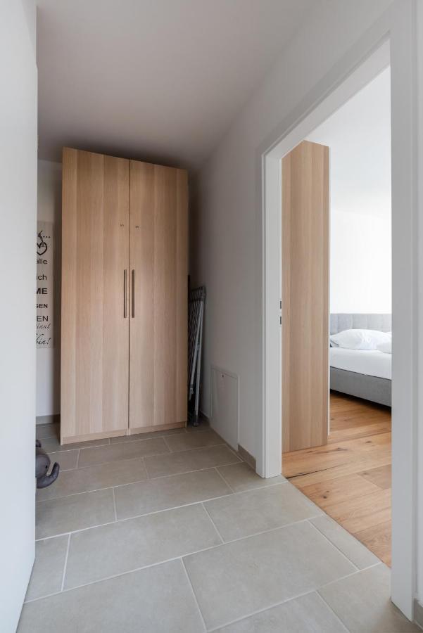 Gruene Ruhelage, 20 Minuten Ins Zentrum Und Parkgarage Wina Bagian luar foto