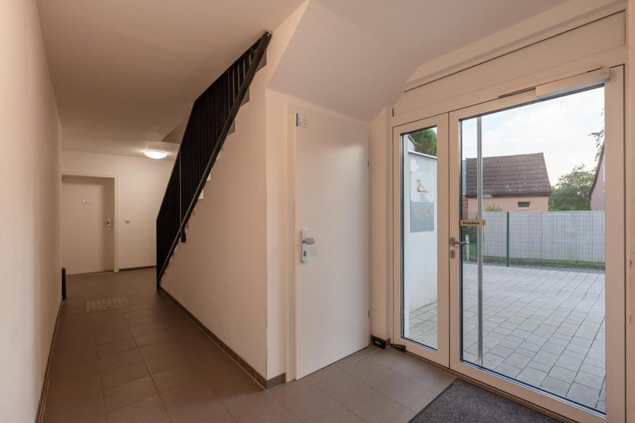 Gruene Ruhelage, 20 Minuten Ins Zentrum Und Parkgarage Wina Bagian luar foto
